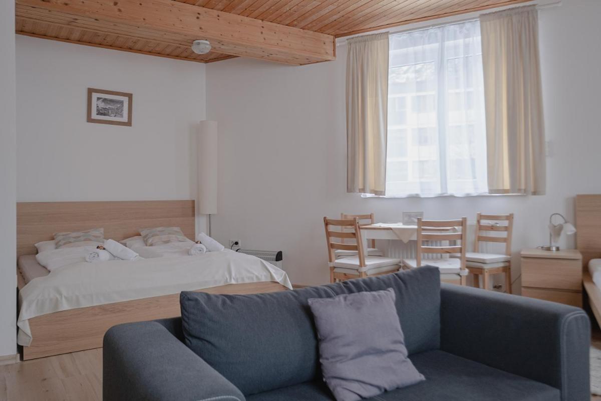 Alpenpension Haslinger Bad Gastein Bagian luar foto