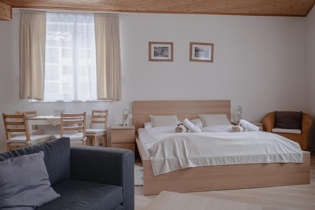 Alpenpension Haslinger Bad Gastein Bagian luar foto