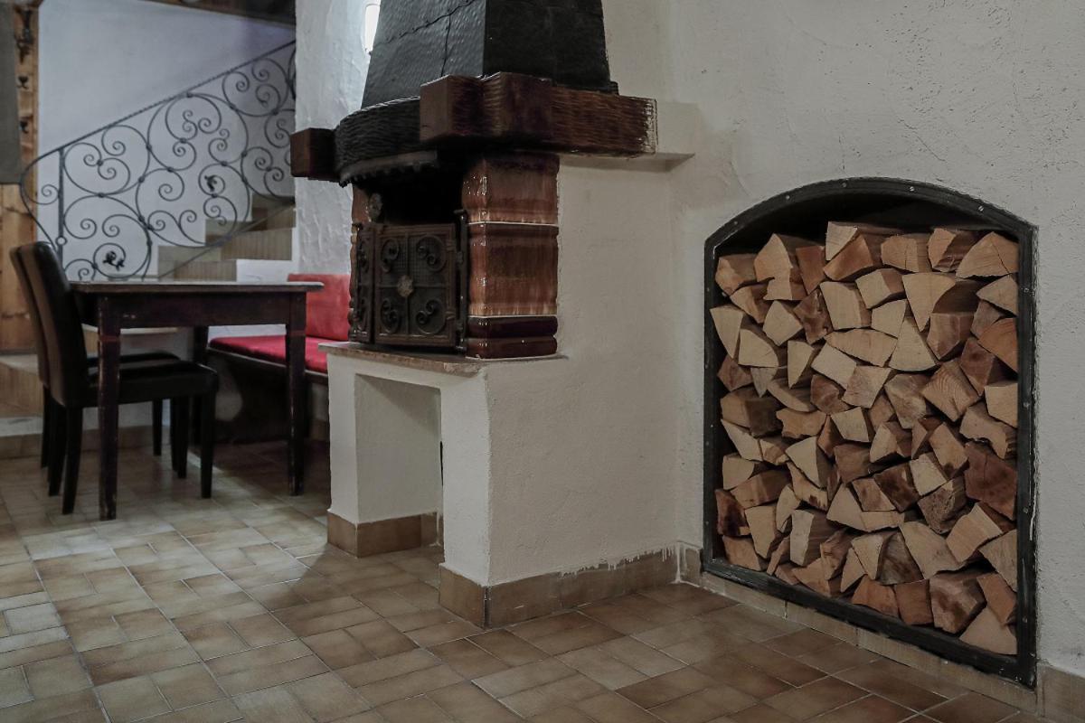 Alpenpension Haslinger Bad Gastein Bagian luar foto