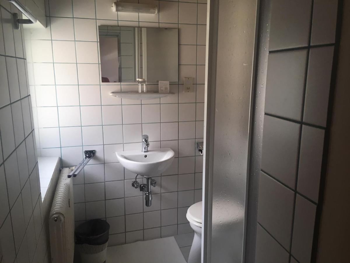 Alpenpension Haslinger Bad Gastein Bagian luar foto